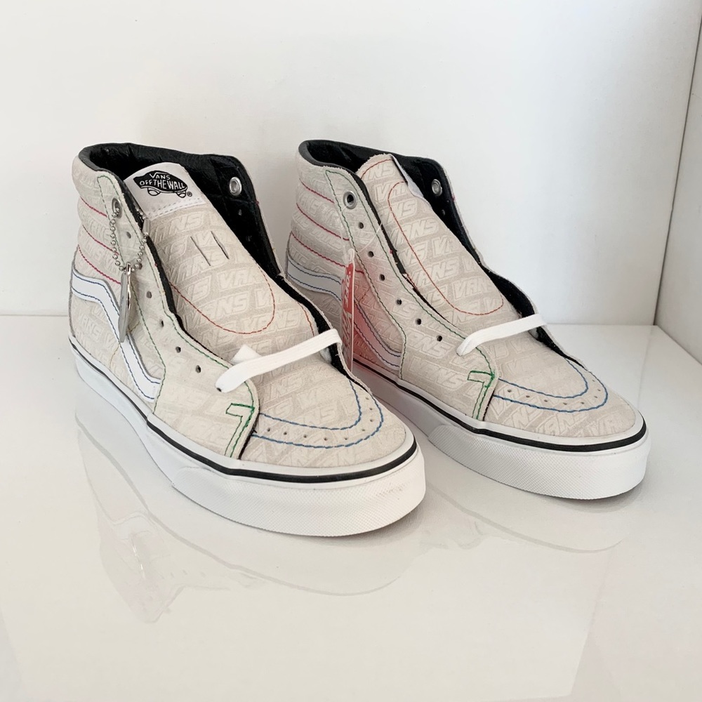 Vans Sneakers